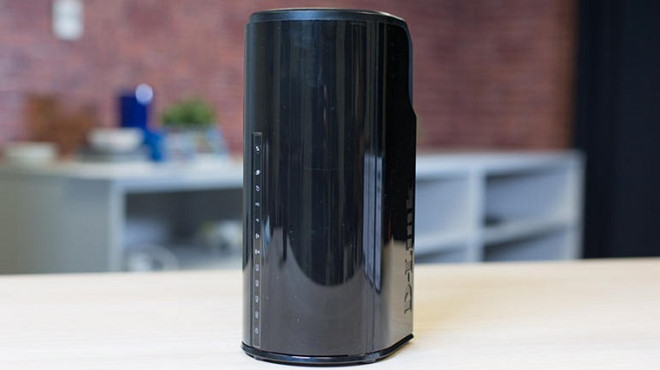 Hình minh họa Modem Router là gì?
