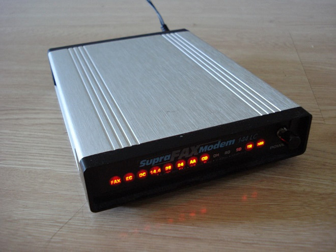 Hình minh họa Modem Router là gì?