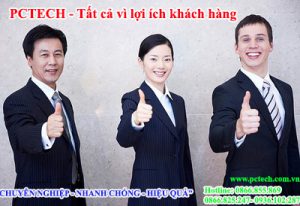 Hình minh họa Dịch vụ sửa máy tính tại nhà