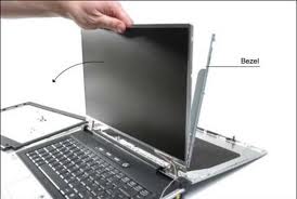 Hình minh họa Cấu tạo của Laptop