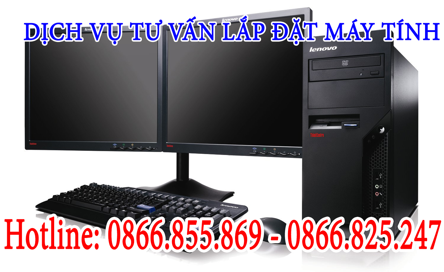 Hình minh họa Dịch vụ sửa máy tính Tận nơi