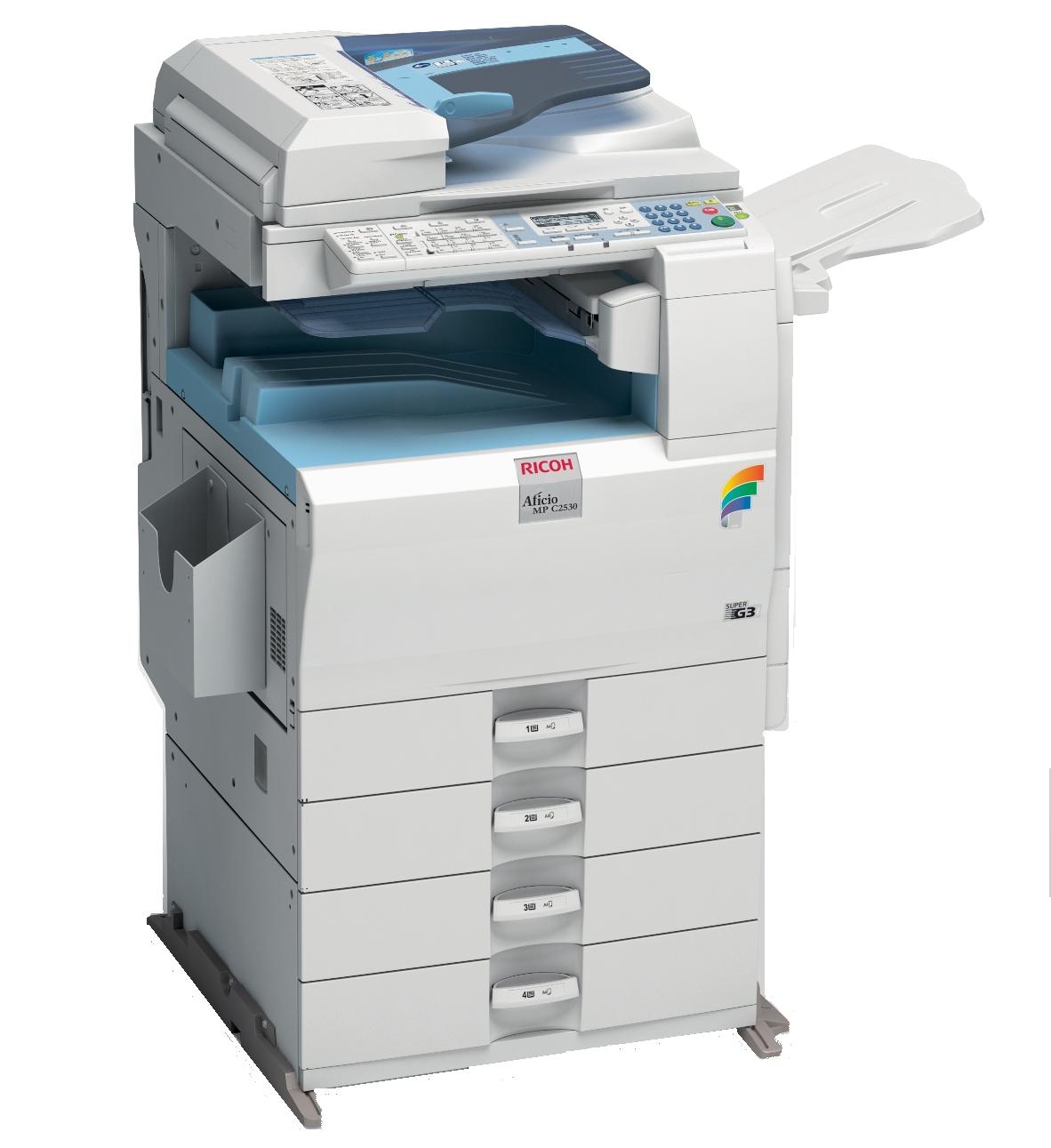 Hình minh họa Sửa máy in Toshiba quận 2