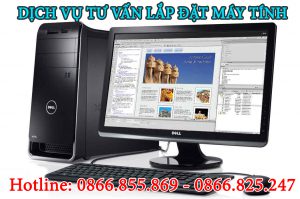 Hình minh họa Dịch vụ sửa máy tính tại nhà huyện Bình Chánh