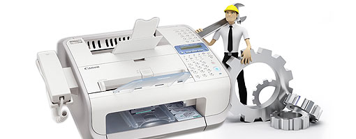 Hình minh họa Cách khắc phục những lỗi thường gặp trong máy in – Sửa máy tính tại nhà