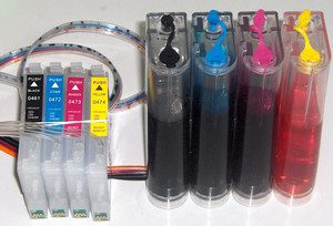 Hình minh họa Dịch vụ đổ mực máy in huyện Bình Chánh