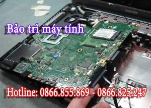 Hình minh họa Dịch vụ sửa máy tính tại nhà quận Thủ Đức