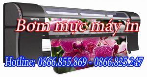 Hình minh họa Dịch vụ bơm mực máy in quận 12