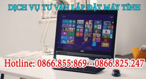 Hình minh họa Dịch vụ sửa máy tính tại nhà quận Tân Phú