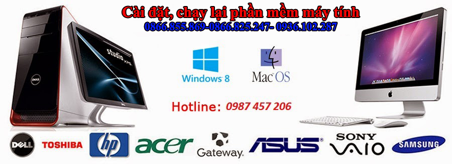 Hình minh họa Địa chỉ sửa chữa laptop