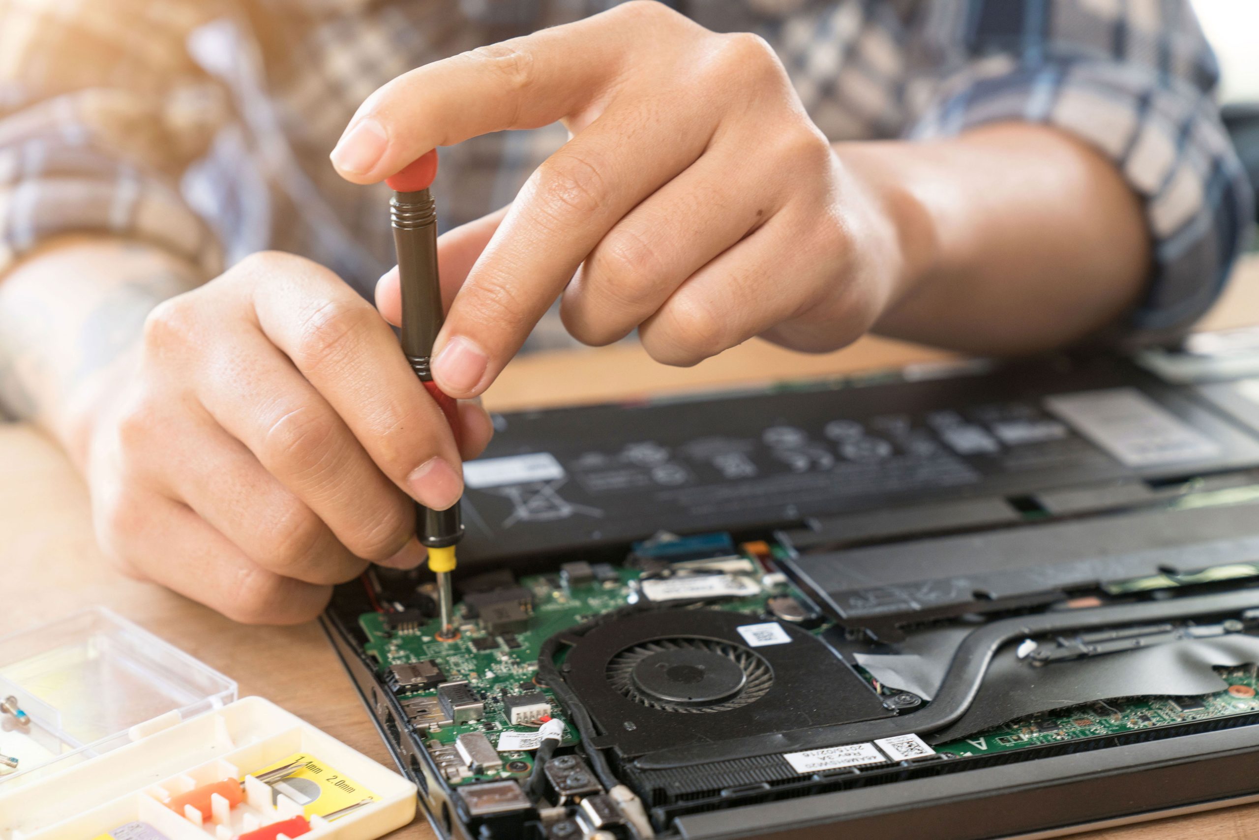 sửa laptop tại nhà