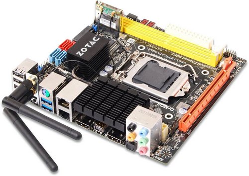 Hình minh họa Cách làm cho máy tính để bàn bắt được Wifi