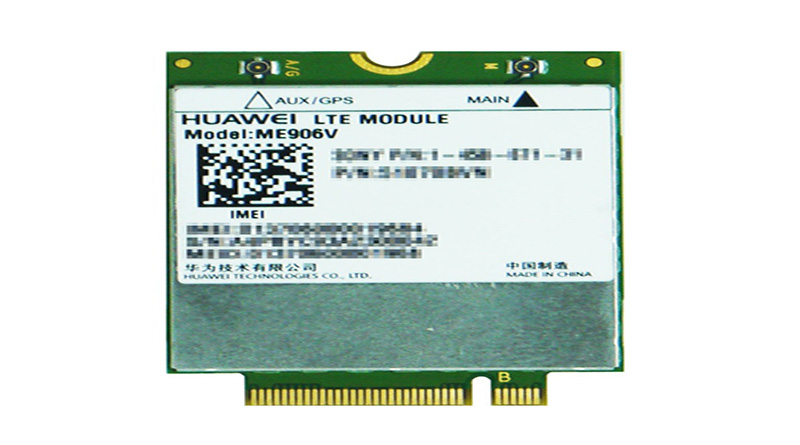 Hình minh họa Card mạng máy tính là gì