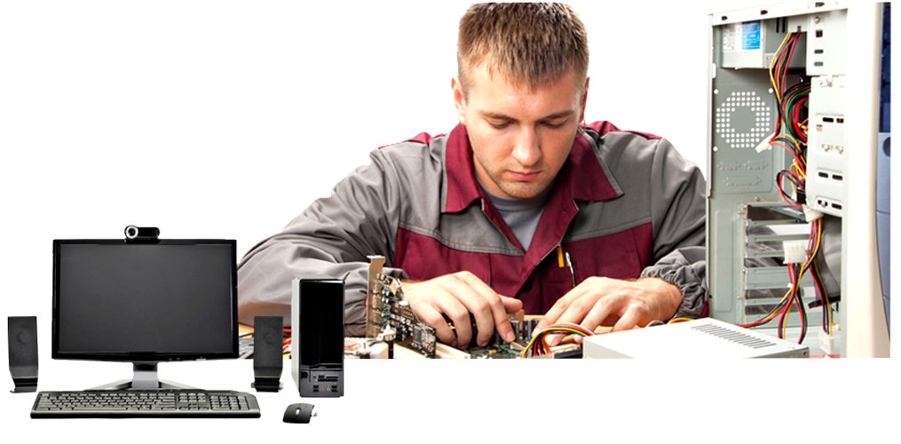 Hình minh họa Computer Repair