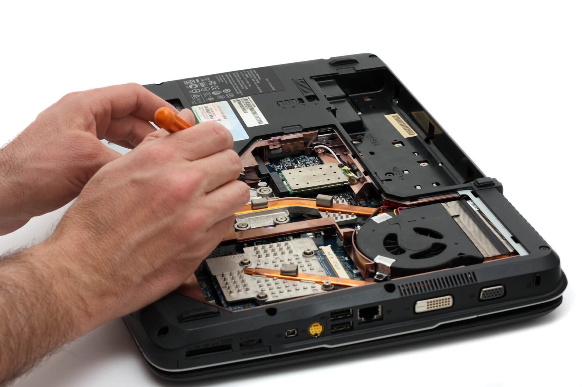 sửa laptop tai công ty