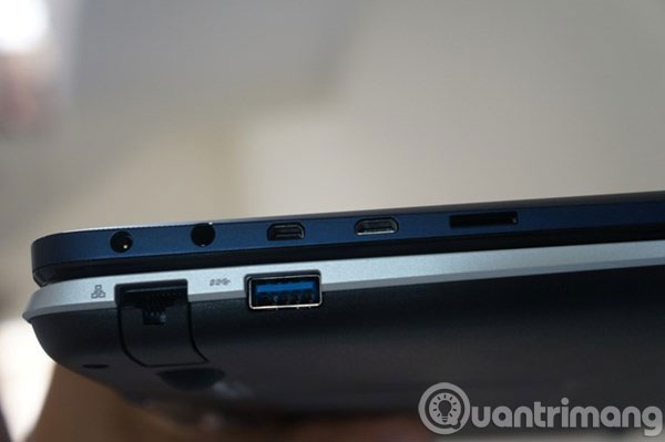 Hình minh họa Cách khắc phục Laptop không nhận pin