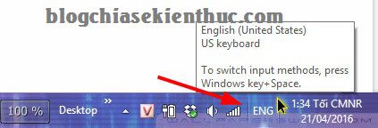 Hình minh họa Hướng dẫn sửa bàn phím Laptop gõ chữ hiện ra số