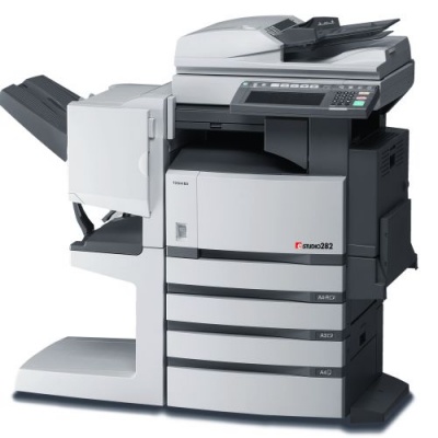 Hình minh họa Sửa máy in Toshiba quận 2