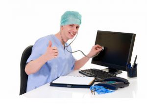 Hình minh họa Dịch vụ sửa máy tính tại nhà