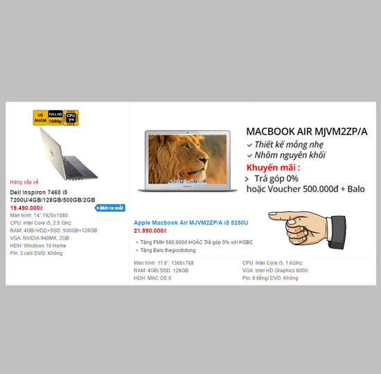 Hình minh họa Ổ cứng SSD là gì ?