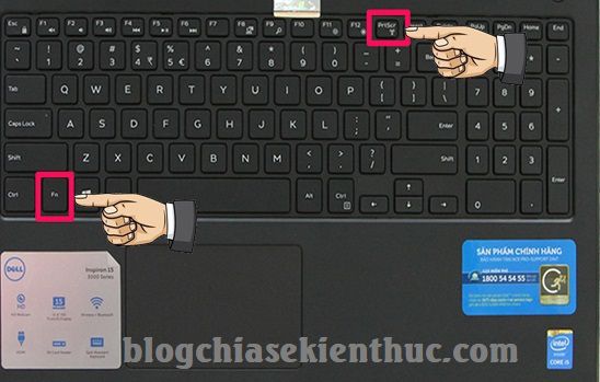 Hình minh họa Hướng dẫn sửa Laptop không vào được Wifi