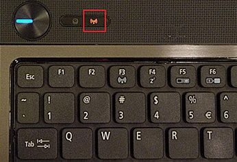 Hình minh họa Hướng dẫn sửa Laptop không vào được Wifi