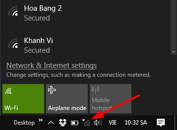 Hình minh họa Hướng dẫn sửa Laptop không vào được Wifi