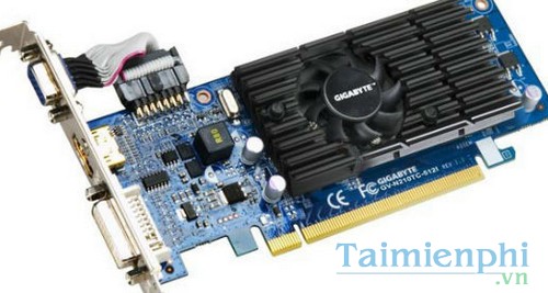 Hình minh họa Cách khắc phục máy tính bật không có đèn sáng ở Case