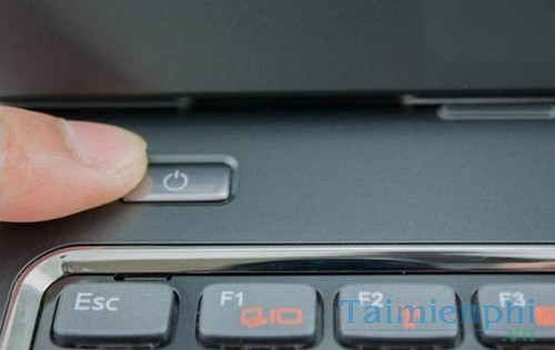 Hình minh họa Cách khắc phục máy tính bật không có đèn sáng ở Case