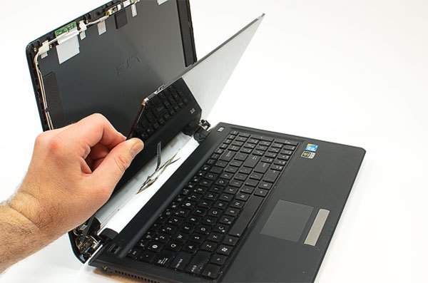 Hình minh họa Sửa màn hình máy laptop