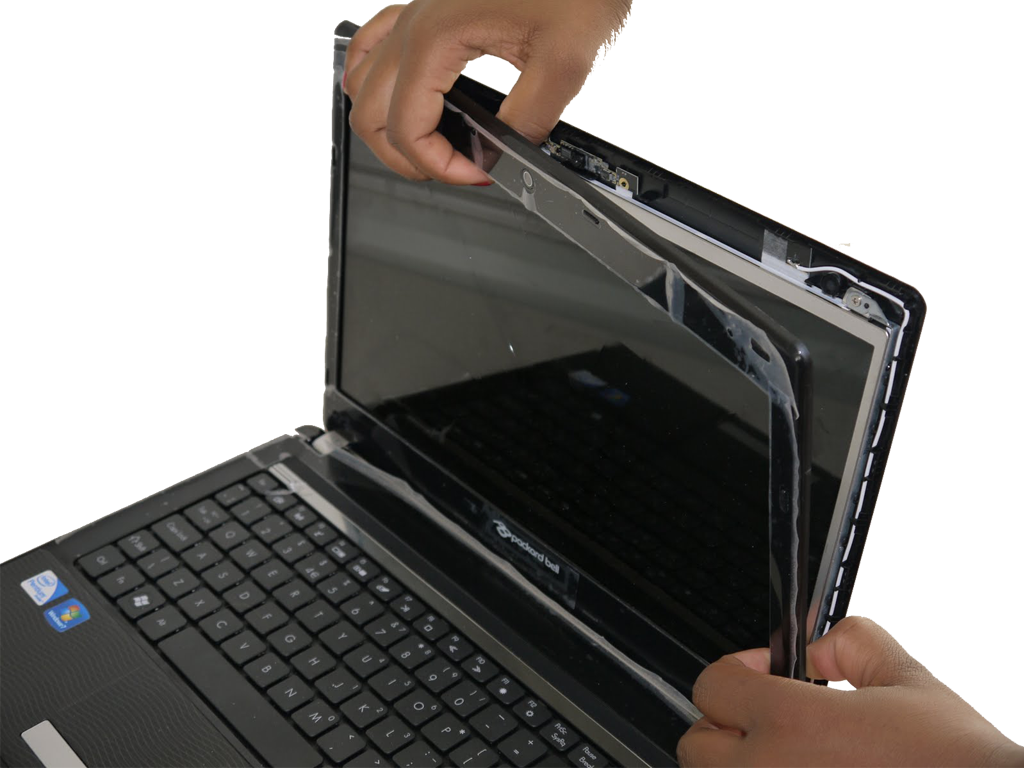 Hình minh họa Sửa màn hình máy laptop