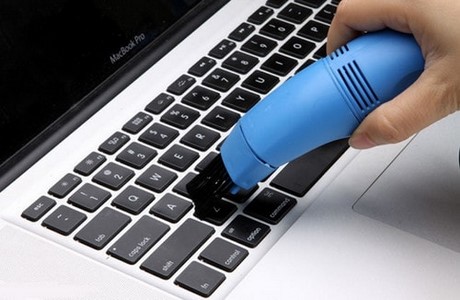 Hình minh họa Cách khắc phục Laptop nóng