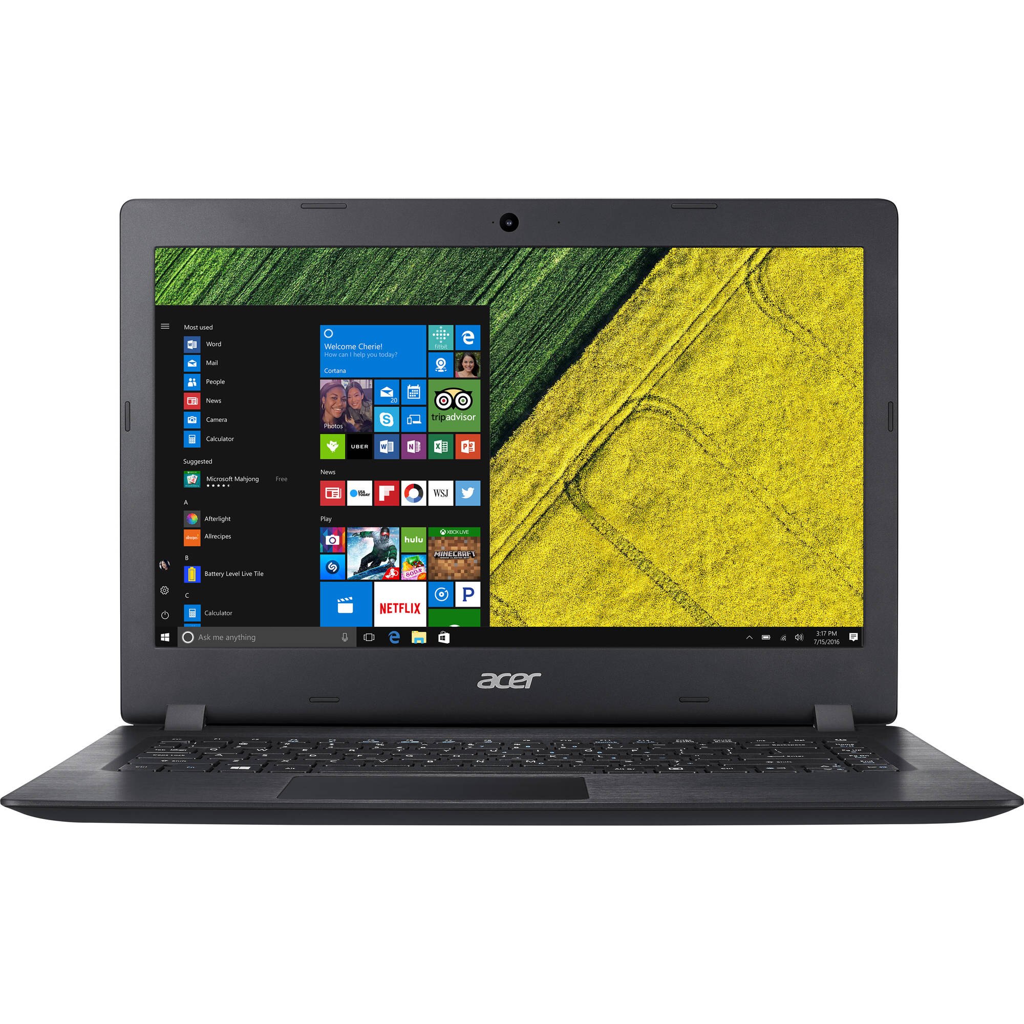 Hình minh họa Sửa laptop Acer
