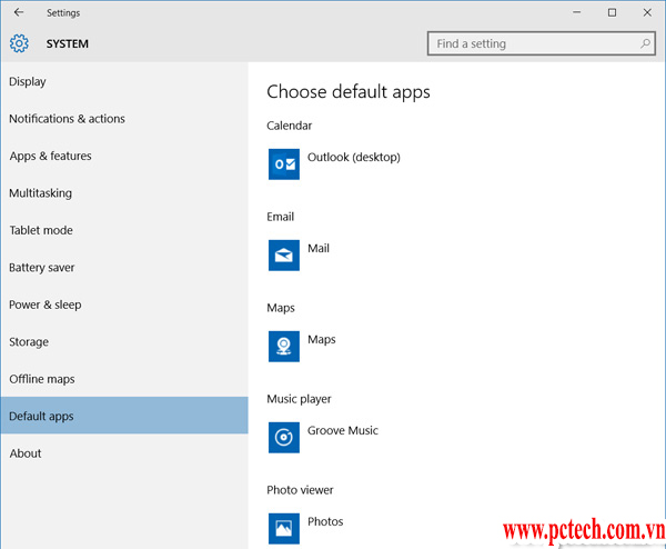 Hình minh họa Cách mở và xem ảnh nhanh trên Windows 10