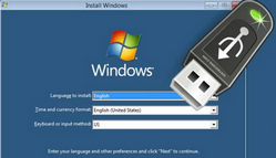 Hình minh họa Cách tạo bộ cài windows 10 từ USB