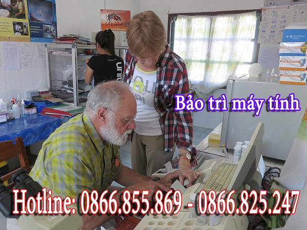 Hình minh họa BẢO TRÌ MÁY TÍNH HUYỆN BÌNH CHÁNH