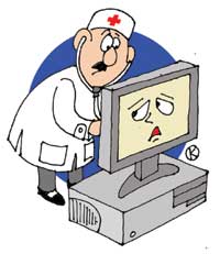 Hình minh họa BẢO TRÌ MÁY TÍNH KHU CÔNG NGHIÊP TÂN BÌNH