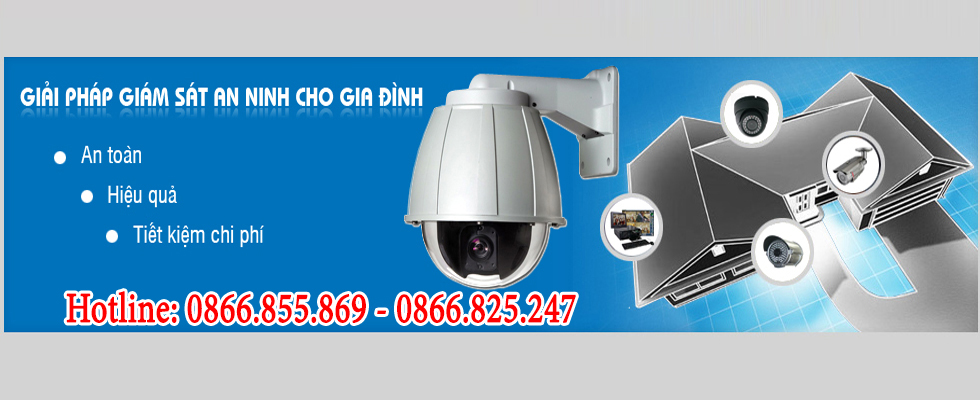 Hình minh họa Thi công hệ thống an ninh