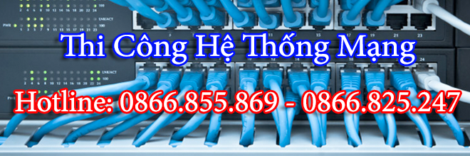 Hình minh họa Thi công mạng khu công nghiệp