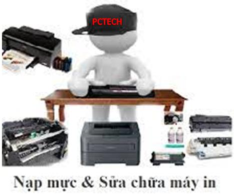 Hình minh họa Sửa máy in Olivetti quận 2