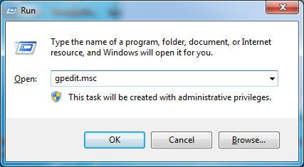Hình minh họa Cách sửa lỗi Registry disabled by administrator trên Windows
