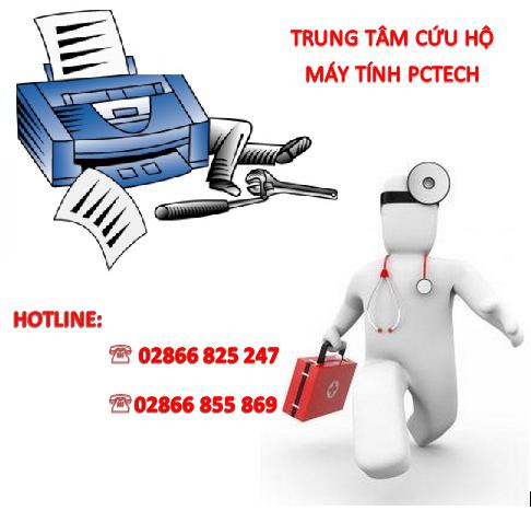 Hình minh họa Sửa máy in Ricoh quận 9