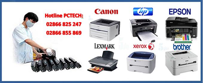 Hình minh họa MÁY IN EPSON BỊ SỌC