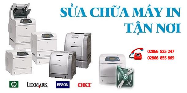 Hình minh họa MÁY IN PANASONIC LÉM ĐEN