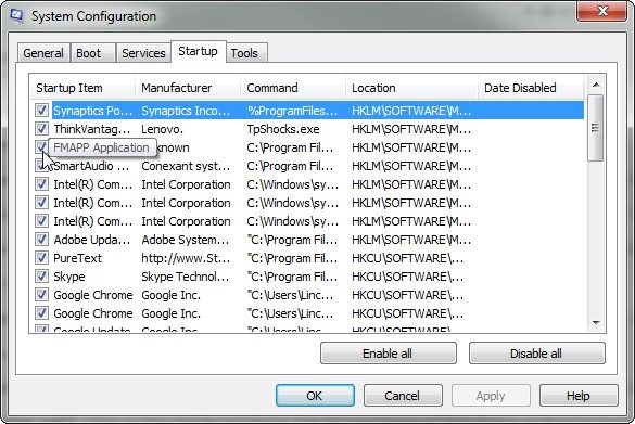 Hình minh họa Cách khắc phục máy tính Windows chạy chậm