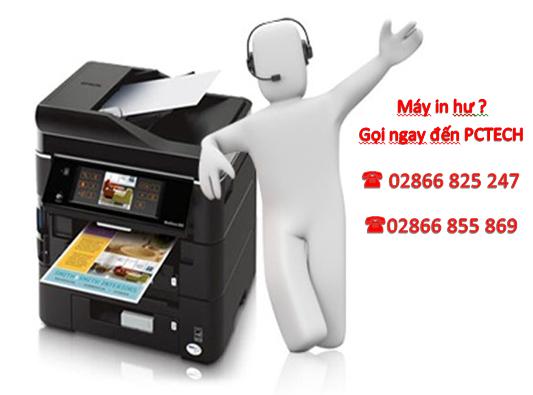 Hình minh họa Sửa máy in Samsung quận 9