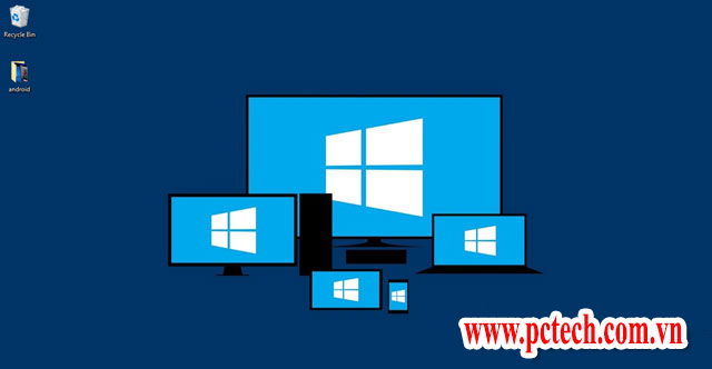 Hình minh họa Một số tính năng ẩn trên Windows 10