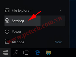 Hình minh họa Cách chặn Windows 10 thu thập thông tin người dùng