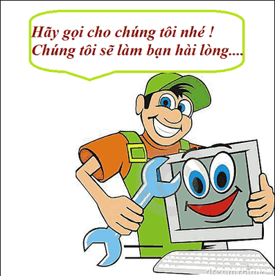 Hình minh họa BẢO TRÌ MÁY TÍNH KHU CÔNG NGHIỆP CÁT LÁI 2
