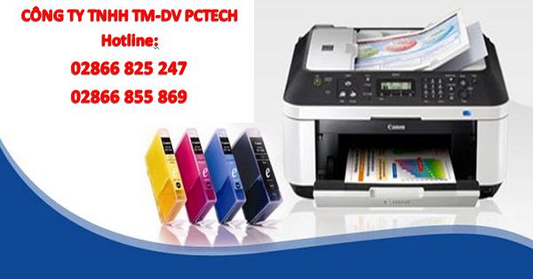 Hình minh họa Sửa máy in Olivetti