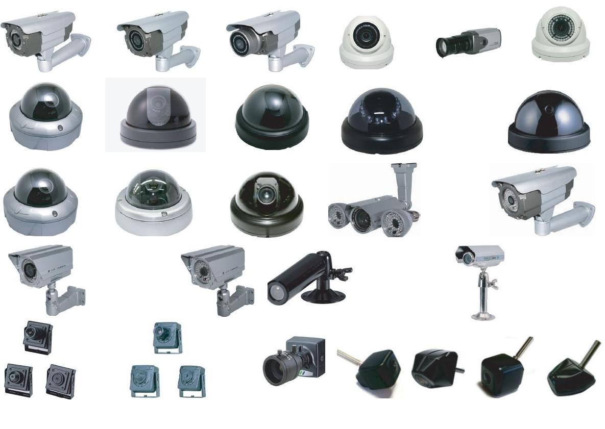 Hình minh họa Lắp đặt hệ thống Camera quận Bình Thạnh